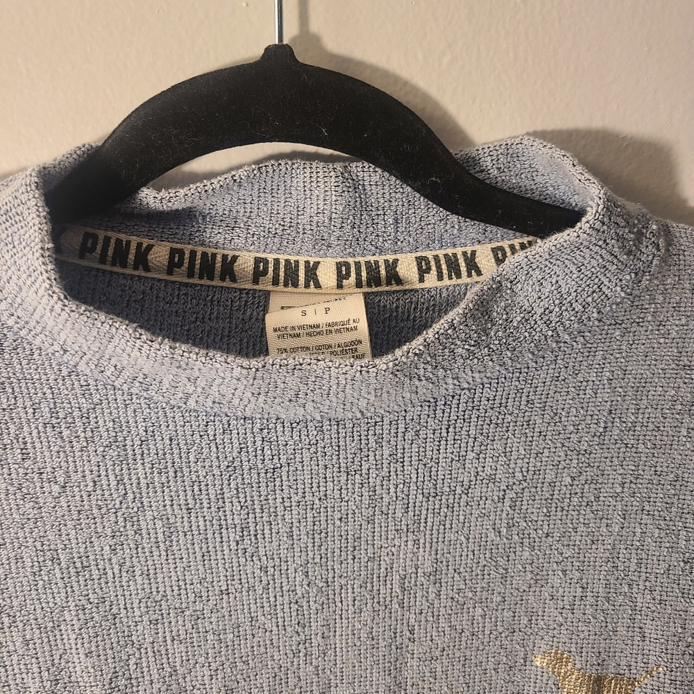 PINK Sweatshirt